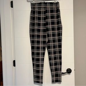 PrettyLittleThing | Plaid Pants
